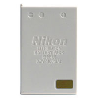 Nikon EN-EL5 Li-Ion Battery Pack (VAW15701)
